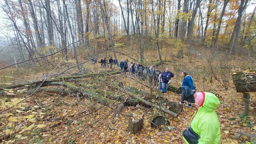 Sarett Nature Center image 3