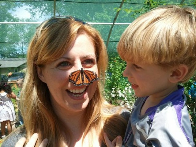 Sarett Nature Center image 4
