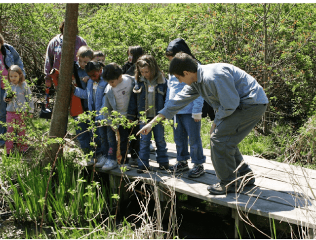 Sarett Nature Center image 8