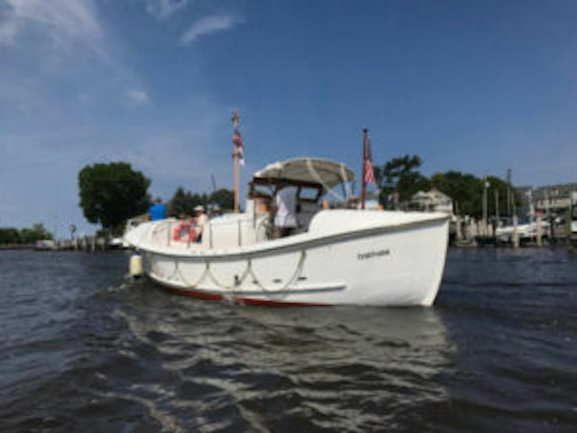 Michigan Maritime Museum image 5