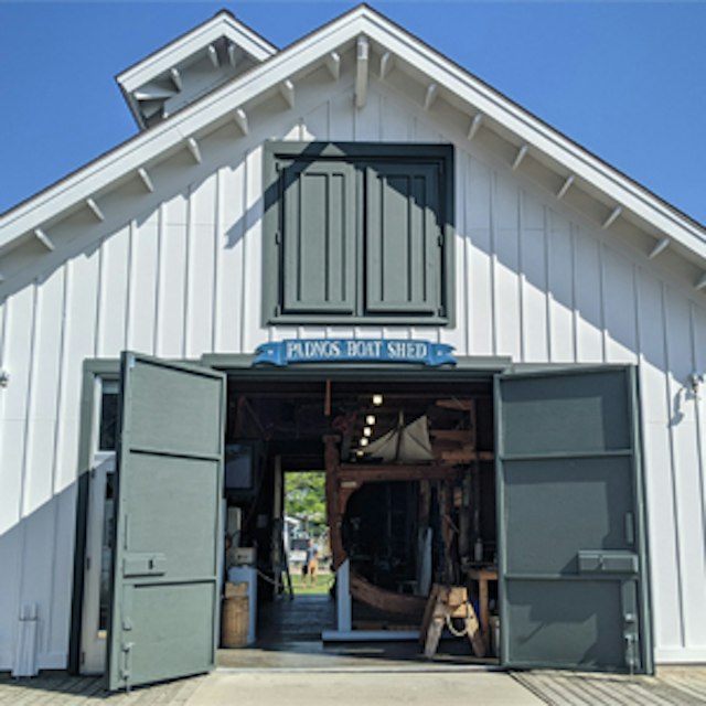 Michigan Maritime Museum image 6