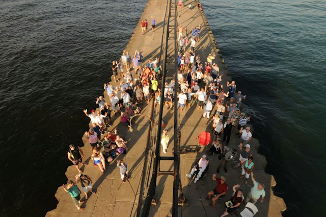 South Haven Lighthouse image 2