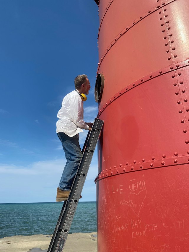 South Haven Lighthouse image 7