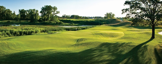 Harbor Shores Golf Club image 2