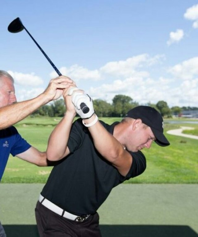 Harbor Shores Golf Club image 3