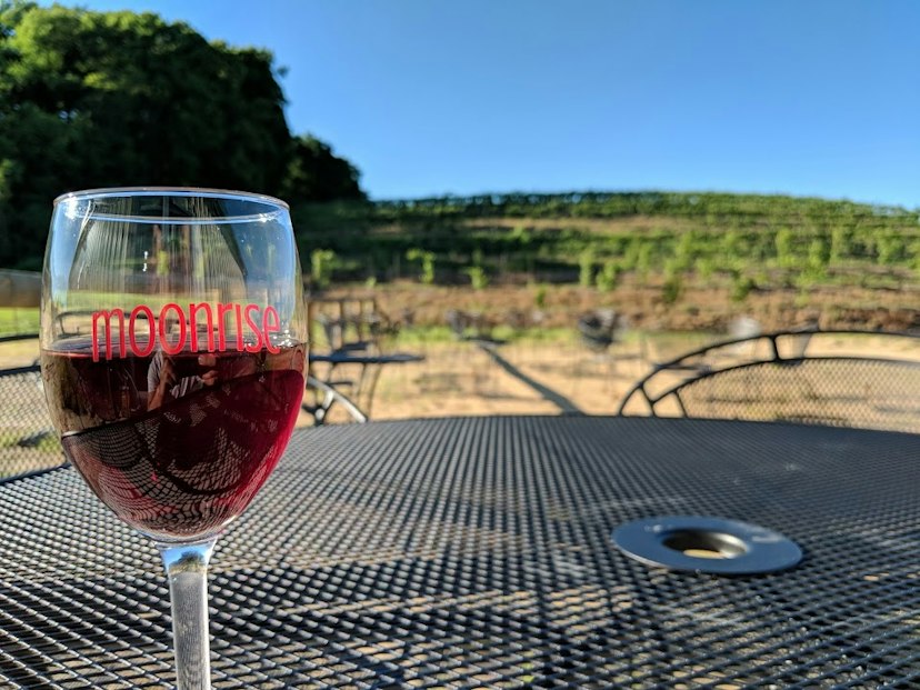 Moonrise Winery image 1