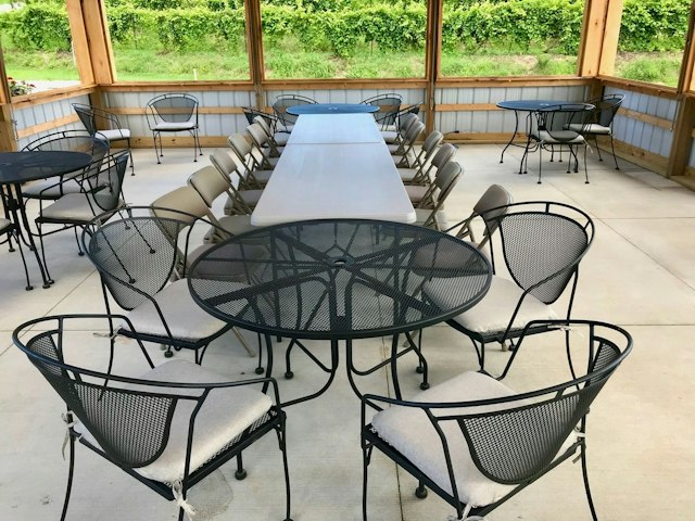 Moonrise Winery image 11