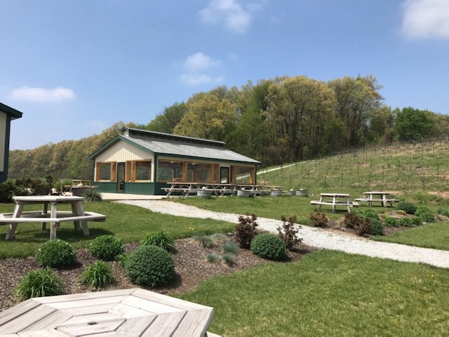 Moonrise Winery image 9