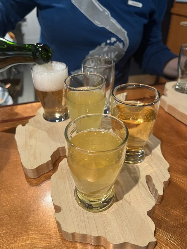 Carriage House Ciders image 1