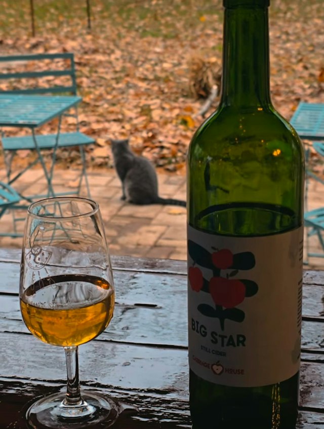 Carriage House Ciders image 3