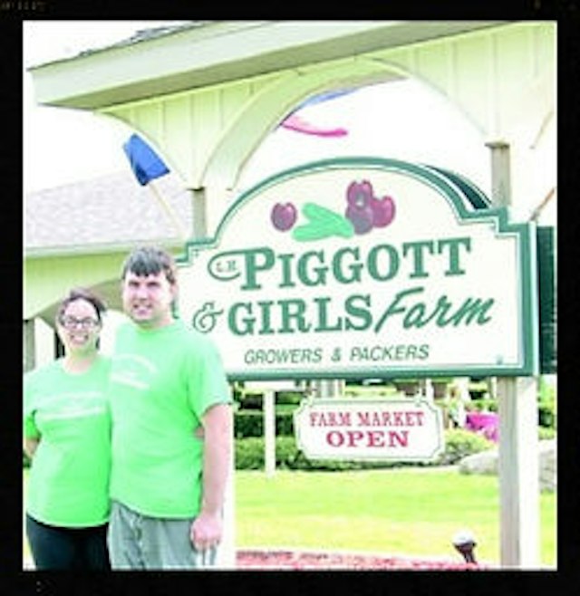 Piggott's Farm Market & Bakery image 5