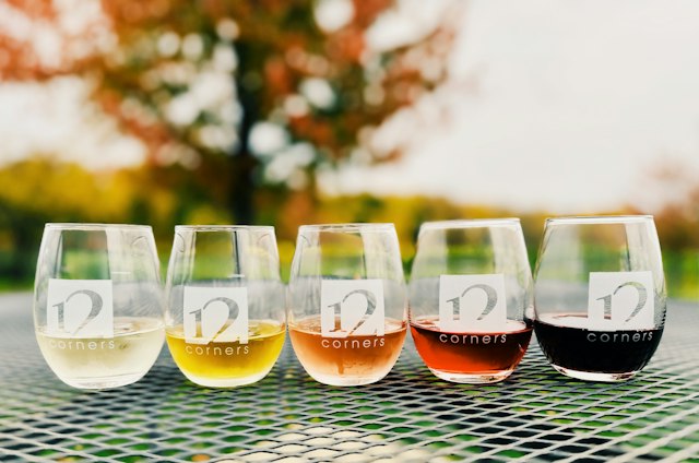 12 Corners Vineyards image 1