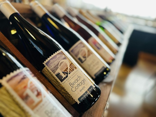 12 Corners Vineyards image 3