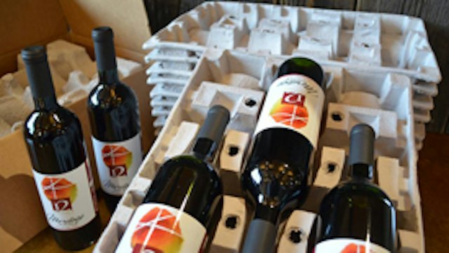 12 Corners Vineyards image 5