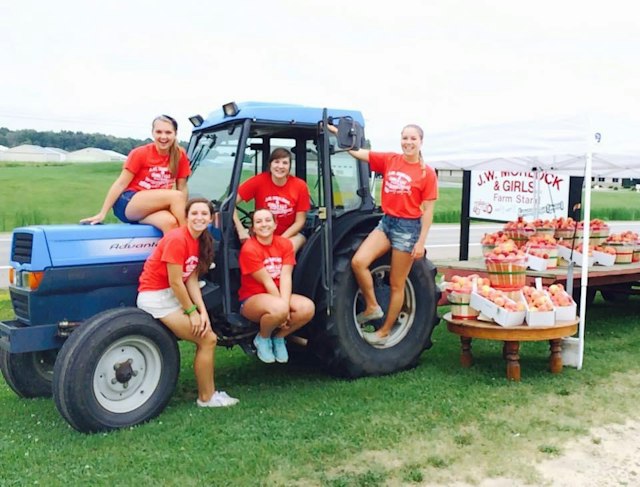 JW Morlock & Girls LLC image 4