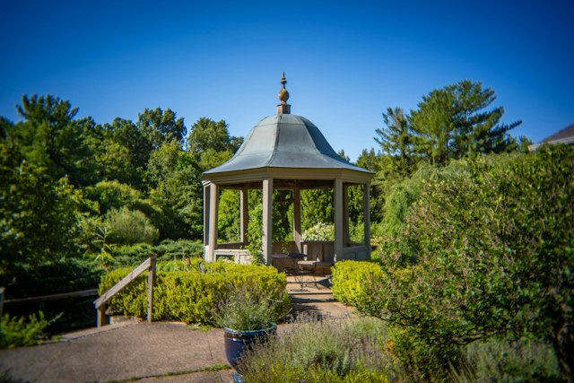 Fernwood Botanical Garden & Nature Preserve image 3