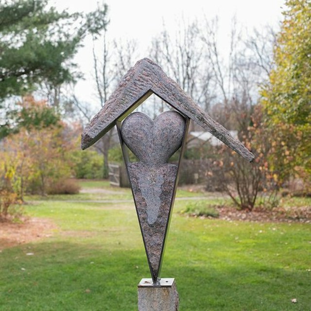 Fernwood Botanical Garden & Nature Preserve image 7
