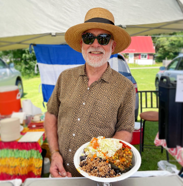 Stowe Farmer's Market image 6