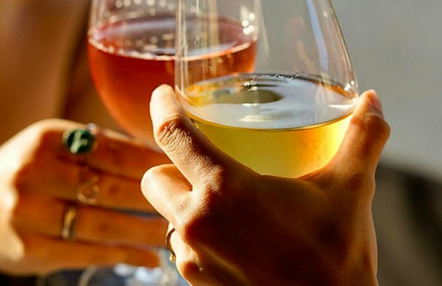Savor Vermont Wine Bar Tour image 3