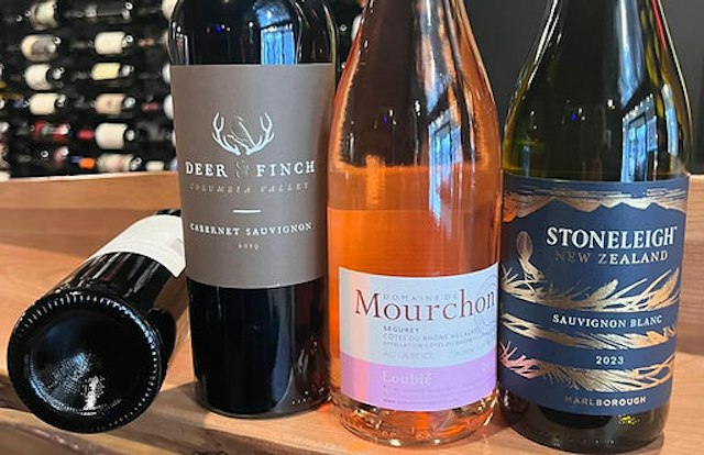 Savor Vermont Wine Bar Tour image 5