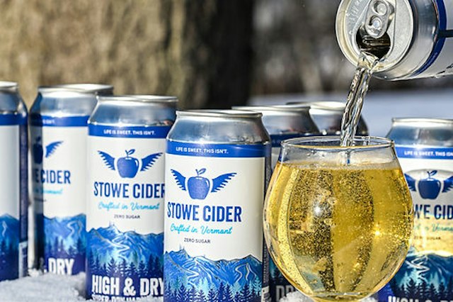 Savor Vermont Cider and Spirits Tour image 4