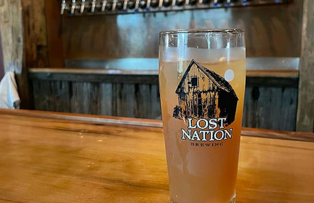 Savor Vermont Micro Brewery Tour image 7
