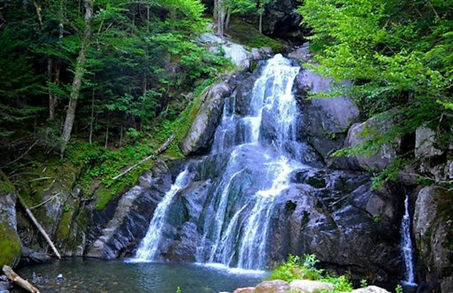 Savor Vermont Waterfall & Covered Bridge Tour image 2