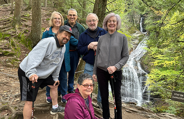 Savor Vermont Waterfall & Covered Bridge Tour image 6