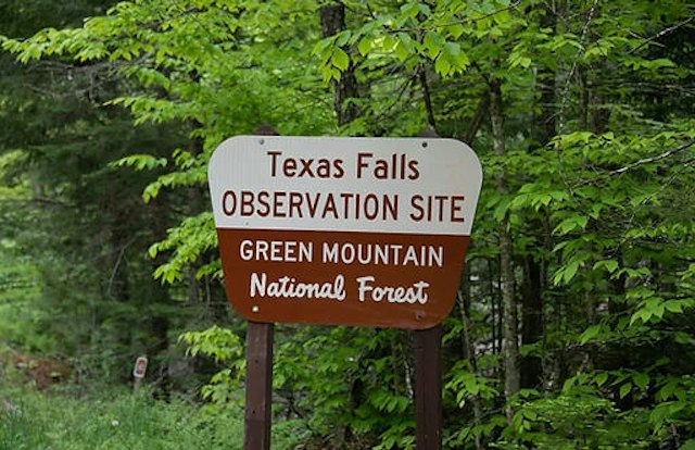 Savor Vermont Waterfall & Covered Bridge Tour image 4
