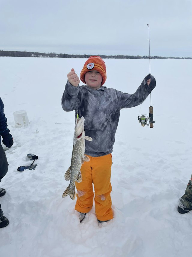 Catamount Fishing Adventures image 1