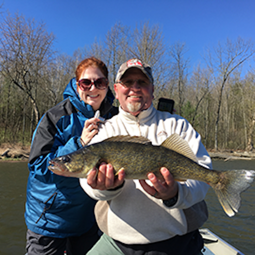 Catamount Fishing Adventures image 2