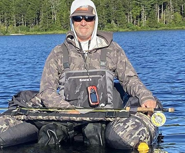 Catamount Fishing Adventures image 4