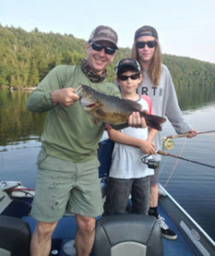 Catamount Fishing Adventures image 3