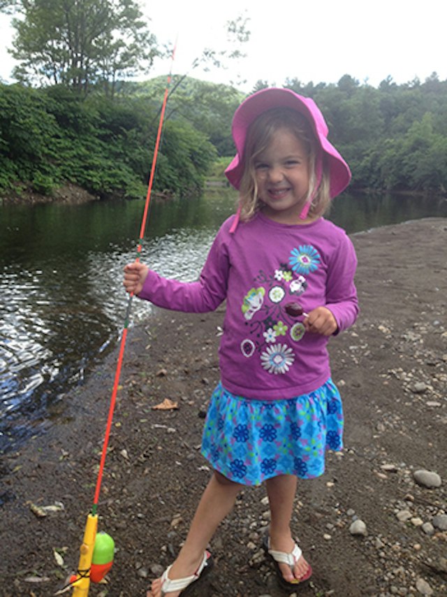 Catamount Fishing Adventures image 6