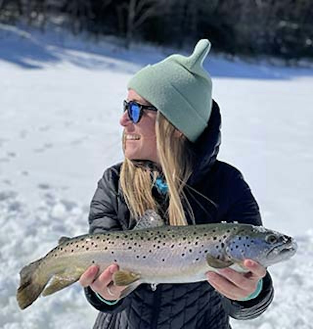 Catamount Fishing Adventures image 5