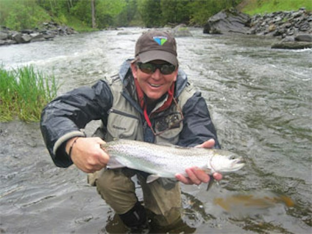 Catamount Fishing Adventures image 9