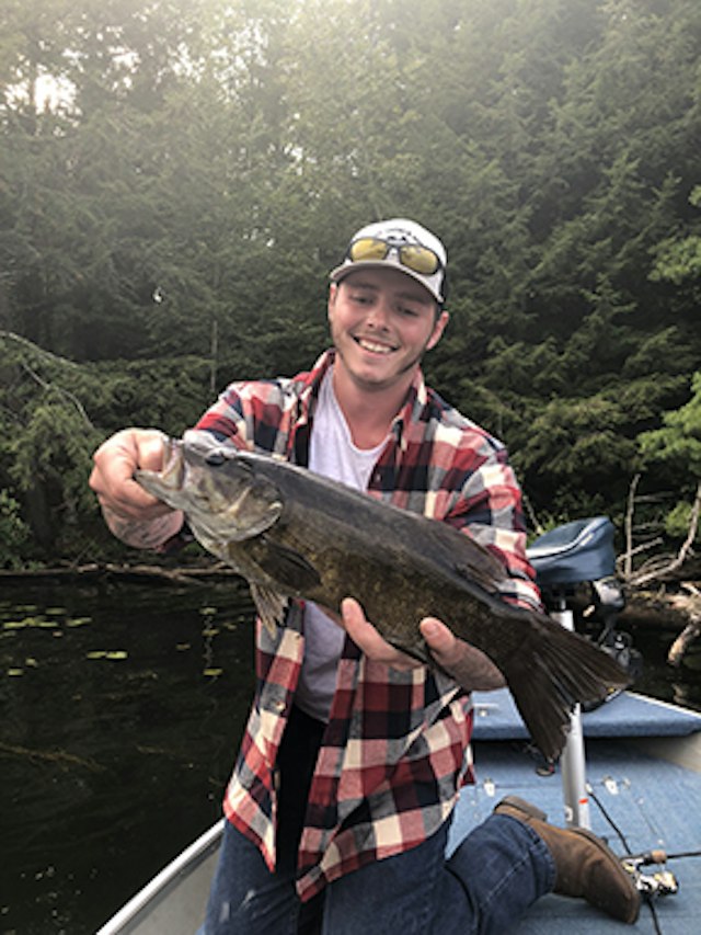 Catamount Fishing Adventures image 11
