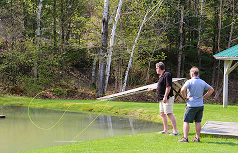 The Fly Rod Shop image 3