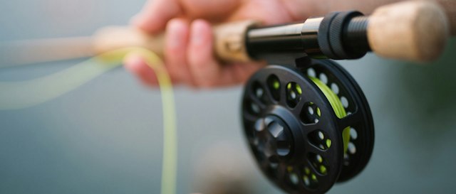 The Fly Rod Shop image 4