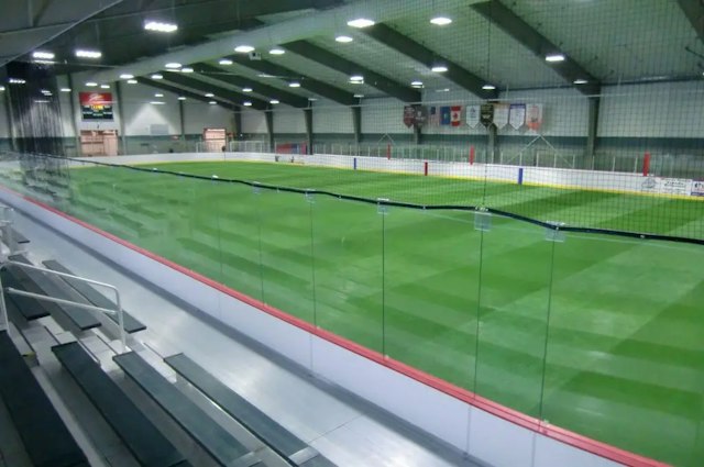 Stowe Arena image 3