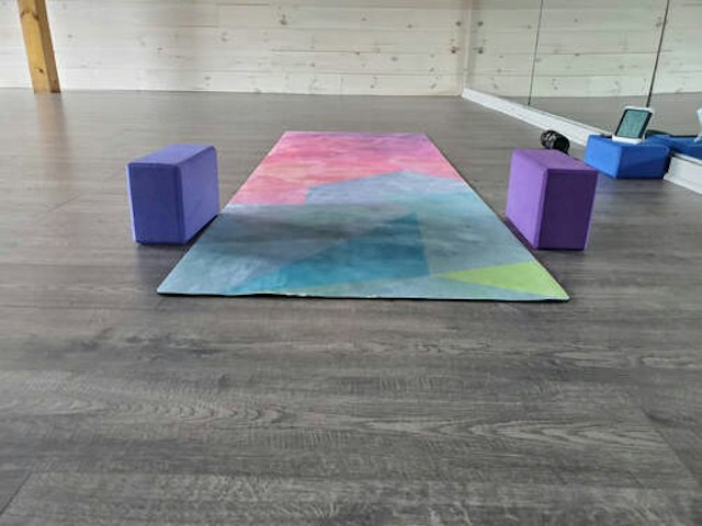 Hot Yoga Stowe image 2
