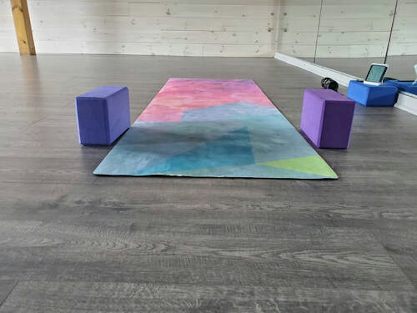 Hot Yoga Stowe image 2