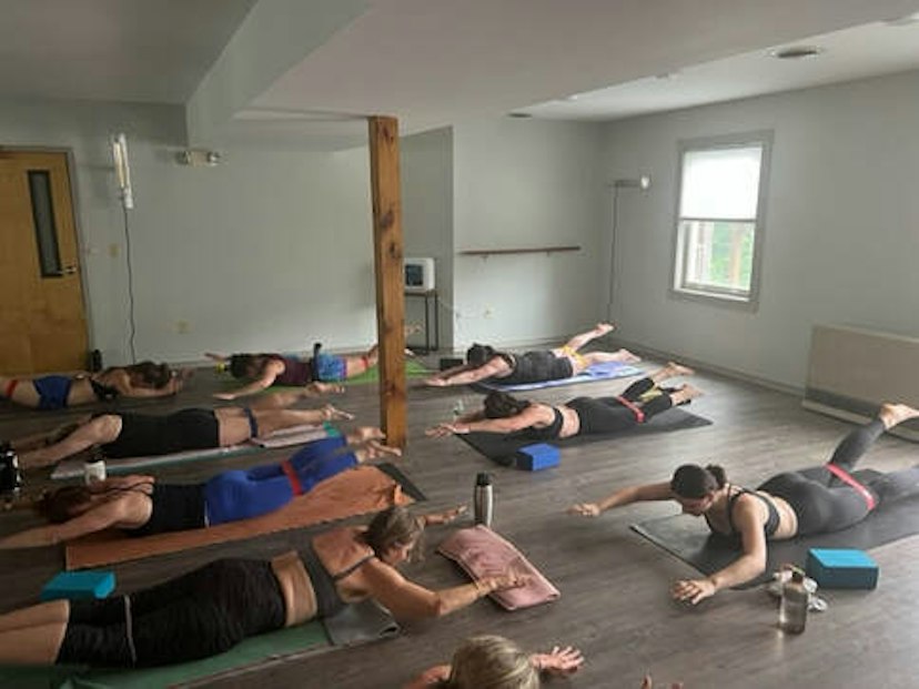 Hot Yoga Stowe image 3