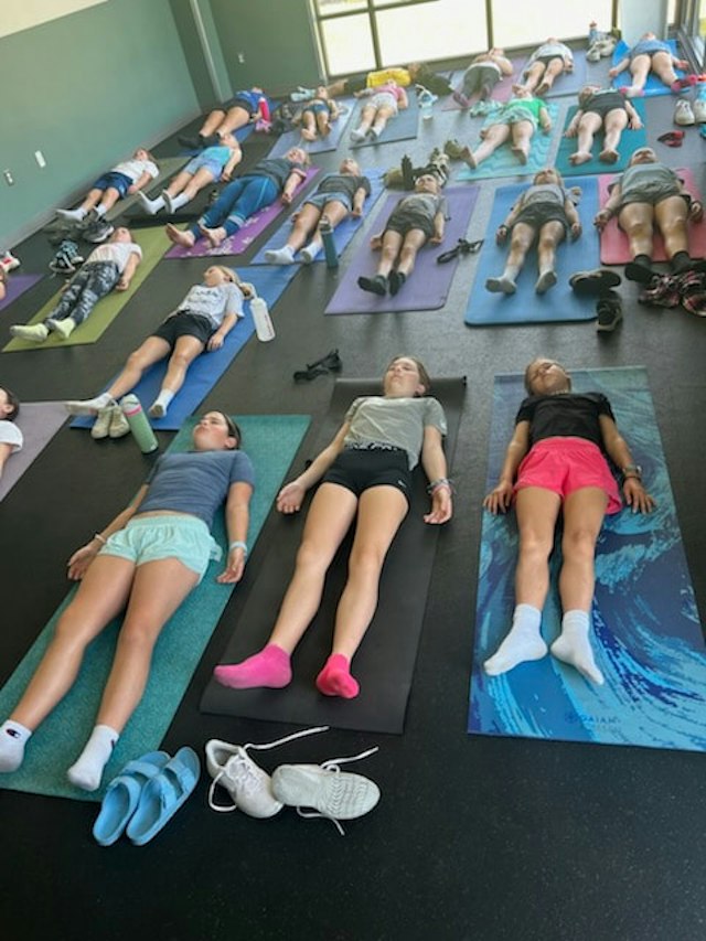 Hot Yoga Stowe image 6