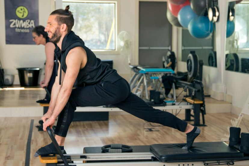 Studio 108 Fitness image 2