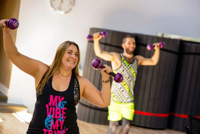 Studio 108 Fitness image 5