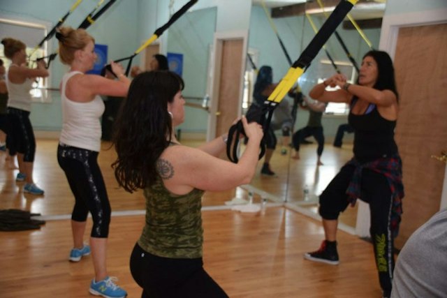 Studio 108 Fitness image 4