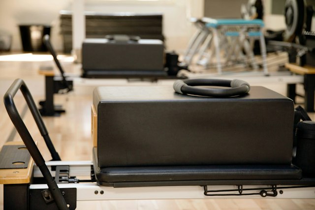 Studio 108 Fitness image 3