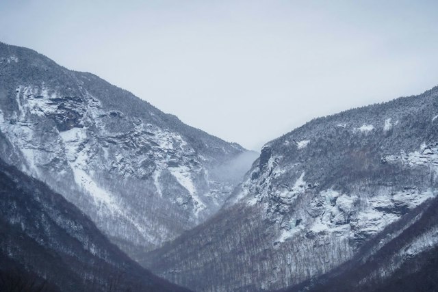 Stowe Mountain Resort - Winter image 9