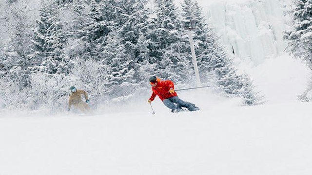 Stowe Mountain Resort - Winter image 11